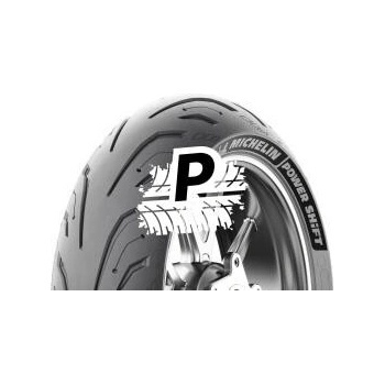 Michelin Power Shift 160/60 R15 67H