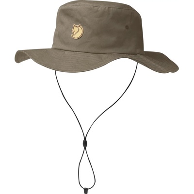Fjällräven Hatfield Hat Размер: M / Цвят: светлокафяв