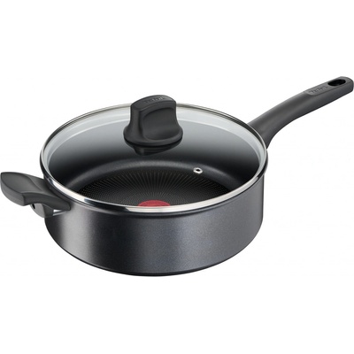 TEFAL panvica s LID Indukčná s nepriľnavým povrchom Alu Ultimate 26 cm