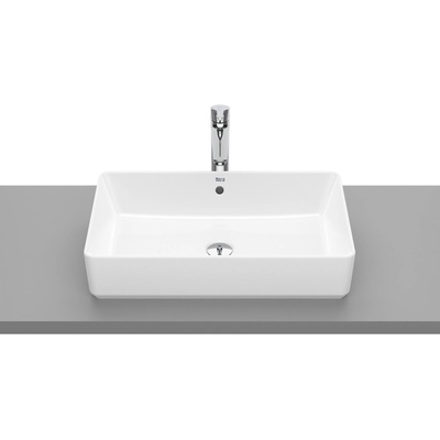 Roca The Gap Square 60x37 cm (A3270Y2000)
