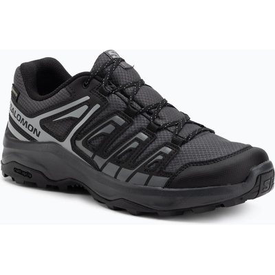Salomon Мъжки обувки за трекинг Salomon Extegra GTX asphalt/black/castlerock