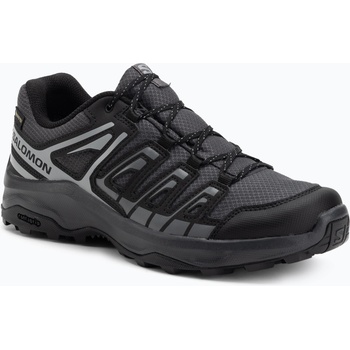 Salomon Мъжки обувки за трекинг Salomon Extegra GTX asphalt/black/castlerock