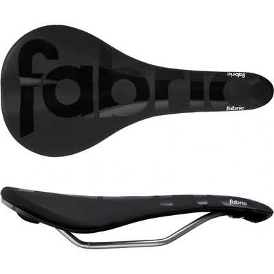 Fabric MTB Scoop Shallow Elite Team černé