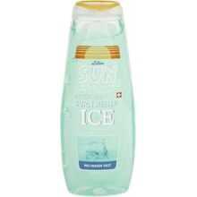 Lilien Sun Active Burn Relief Ice gel po opalování 200 ml