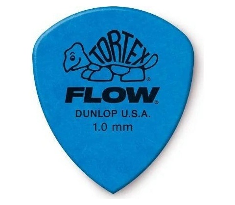 Dunlop Tortex Flow 558P1.0