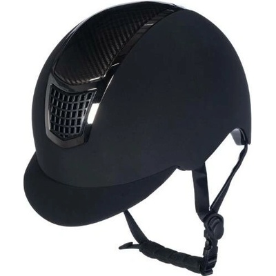HKM Bezpečnostní helma Carbon Professional black