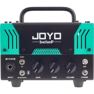Joyo Bantamp Atomic