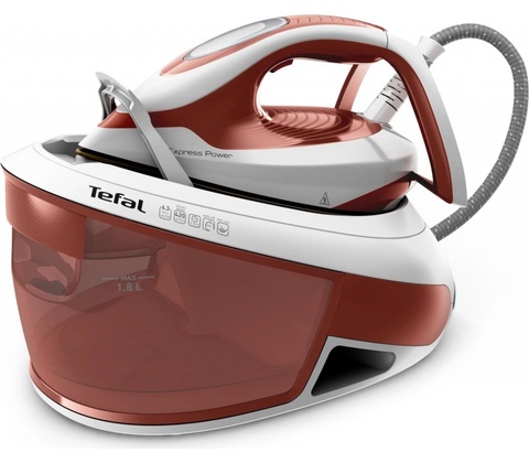 Tefal SV 8110 E0