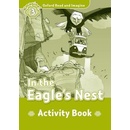 In the Eagle's Nest Activity Book
