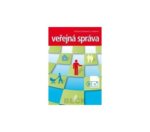 Veřejná správa