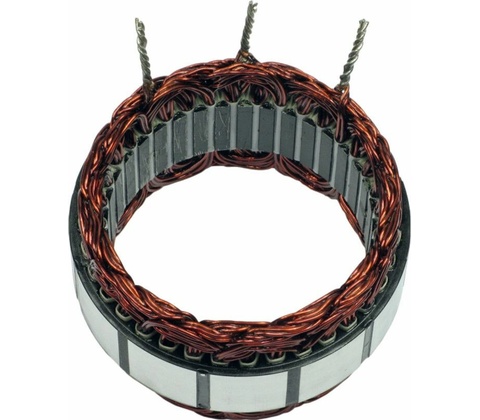 Stator, generátor AS-PL AS3016