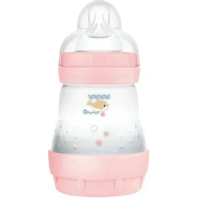 Mam Detská Antikoliková Fľaša Anti Colic 0m+ 160 ml