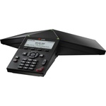 HP Poly TRIO 8300 IP конферентен телефон, PoE