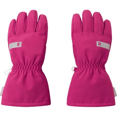 Reima Milne Detské rukavice Rosy Berry