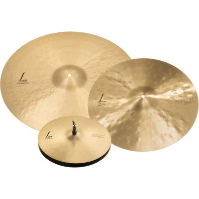 Sabian HHX Legacy Pack