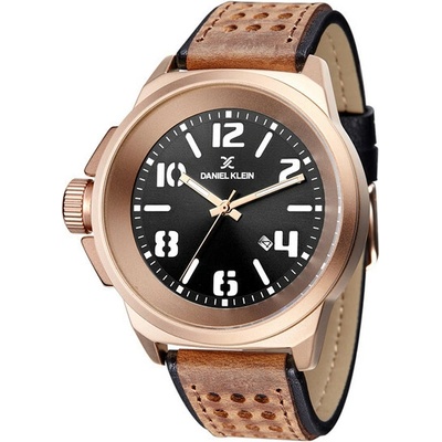 Daniel Klein DK10941-3