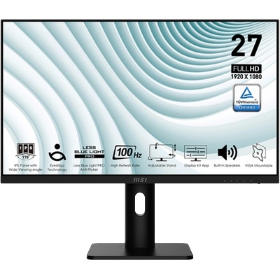 MSI PRO MP273AP