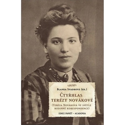 Čtyřhlas Terézy Novákové