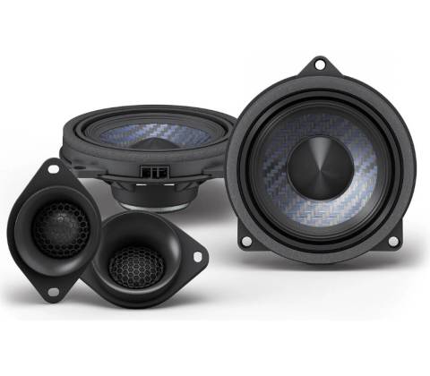 Alpine DP2-45C-B