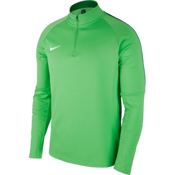 Nike Тениска с дълъг ръкав Nike M NK DRY ACDMY18 DRIL TOP LS 893624-361 Размер XXL