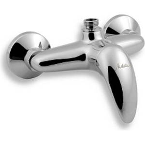 FERRO Metalia 55 - Смесител за душ, хром 55062/1, 0 (55062/1,0)