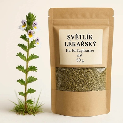 Rosa Canina Světlík nať 50 g