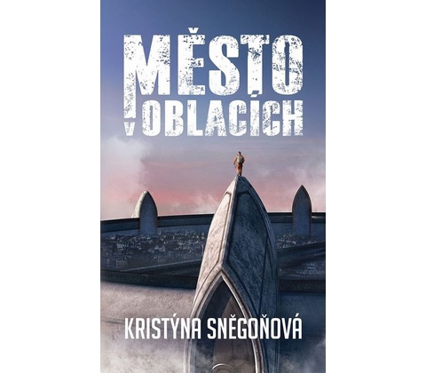 Město v oblacích