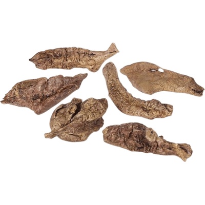 animALL Plíce sušené XXL 1 kg