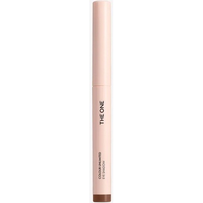 Oriflame Oční stíny v tyčince The ONE Matte deep brown 1,45 g