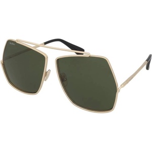 Max Mara Слънчеви очила Max Mara Elsa MM0006 08A - leshti Слънчеви очила