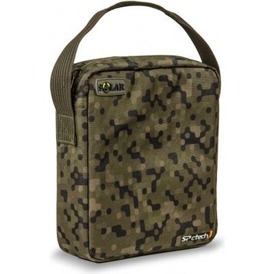Solar Pouzdro Na Váhu Tackle SP C-Tech Scales Pouch
