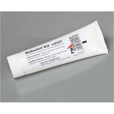 Romarin Смазка за корабни валове GLS 80g