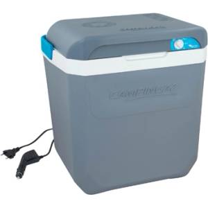 Campingaz Охладителна кутия PowerBox Plus 12/230 V 28 L (169131)