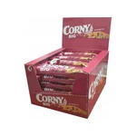 CORNY Бар Corny Big Cranberry 50 г кутия 24 бр