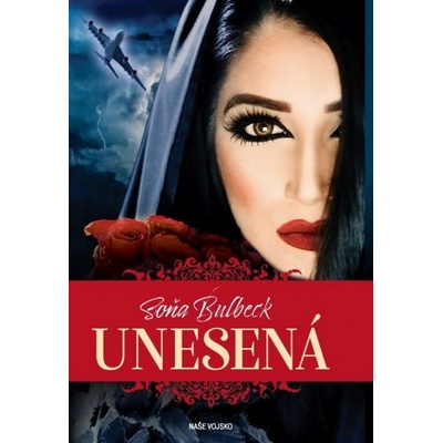 Unesená