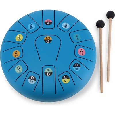Vilac Tongue drum 25 cm – Hledejceny.cz