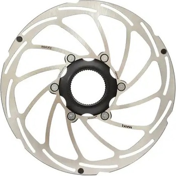 Brzdový kotouč MAX1 Center Lock 160 mm
