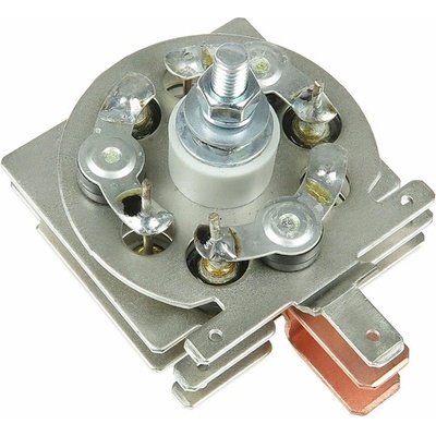 Usměrňovač, generátor AS-PL ARC4010