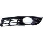  Лява решетка за халоген на Volkswagen Passat 3C B6 2006-2009 OEM 3C0853665A
