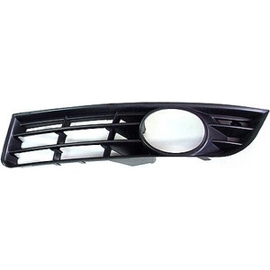  Лява решетка за халоген на Volkswagen Passat 3C B6 2006-2009 OEM 3C0853665A