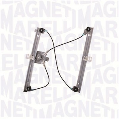 Mechanizmus zdvíhania okna MAGNETI MARELLI 350103170087