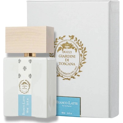 Giardini di Toscana Bianco Latte parfumovaná voda unisex 100 ml