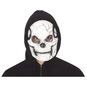 Image 1 of Fiestas Guirca Маска - Скелет