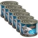 Leonardo Ryba 6 x 200 g