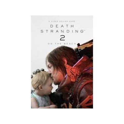 Death Stranding 2: On the Beach - Pre-Order Bonus (DLC)(PS5) PSN Key EUROPE/AUSTRALIA