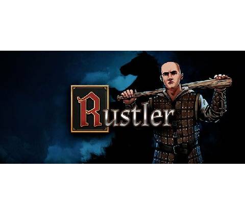 Rustler