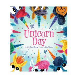 Unicorn Day (2021)