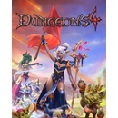 Dungeons 4