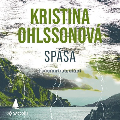 Spása