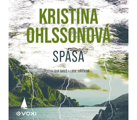 Spása
